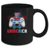Gamerica 4th of July Video Game American Flag Boys Mug 11oz Mug Black 8a9ddc95 76bc 4561 83cd a0f61420efb7 600x.jpg