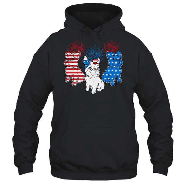 French Bulldog American Flag 4th Of July Independence Day Pullover Hoodie Black 600x.jpg