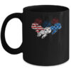Sea Turtles 4th Of July American USA Flag Patriotic Mug 11oz Mug Black 600x.jpg