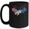 Sea Turtles 4th Of July American USA Flag Patriotic Mug 15oz Mug Black 600x.jpg