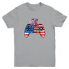 Video Game 4th Of July Gaming Funny Boys Kids Teens Gamer Youth Youth T Shirt Sport Grey 600x.jpg