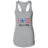 4Th Of July Independence Day Patriotic Love My Country Women s Ideal Racerback Tank Heather Grey 600x.jpg