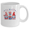 Three Gnomes Celebrating Independence Day 4th Of July Mug 11oz Mug White e1f5fc98 ddc5 43ae a89f 352fc2724efe 600x.jpg