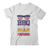 BBQ Beer Freedom Shirt USA America 2020 Proud American Classic T Shirt White 600x.jpg