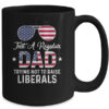 Just A Regular Dad Trying Not To Raise Liberals Republican Mug 15oz Mug Black 22b64337 d96a 4dcb b00e 9d360d010640 600x.jpg