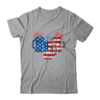 Beer American Flag 4th Of July Men Women Merica USA Classic T Shirt Sport Grey 600x.jpg