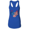 Beer American Flag 4th Of July Men Women Merica USA Women s Ideal Racerback Tank Royal 600x.jpg