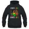 Juneteenth Free Ish Since 1865 Black Pride Women Pullover Hoodie Black 600x 1.jpg