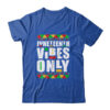 Juneteenth Vibes Only Melanin Black Men Women Classic T Shirt Royal 600x 1.jpg