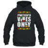 Juneteenth Vibes Only Melanin Black Men Women Pullover Hoodie Black 600x 1.jpg