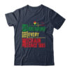 Breaking Every Chain Since 1865 Juneteenth Black History Classic T Shirt Navy 600x 1.jpg