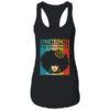 Juneteenth My Independence Day Retro Afro Melanin Women s Ideal Racerback Tank Black 600x.jpg