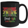 Juneteenth Free Ish Since 1865 Black Pride Juneteenth Mug 15oz Mug Black d322138c 590d 4786 b8ca 3b2ea5e54a81 600x.jpg