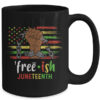 Free Ish Juneteenth Black History Since 1865 Mug 15oz Mug Black c98cd446 7dc1 49f5 870c 20062df66fc9 600x.jpg