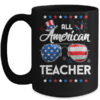 4th Of July All American Teacher Independence Day Mug 15oz Mug Black 600x 1.jpg