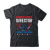 Funny Fireworks Director I Run You Run 4th Of July Classic T Shirt Black 600x.jpg
