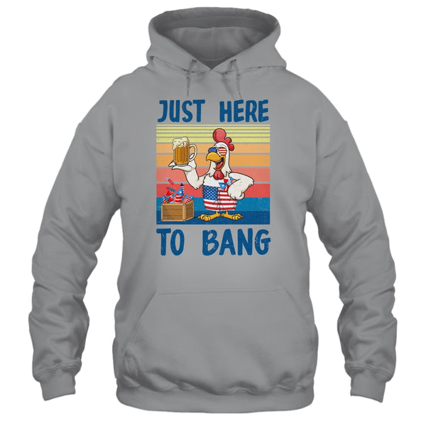 4Th Of July Just Here To Bang USA Flag Chicken Beer Pullover Hoodie Sport Grey 600x.jpg