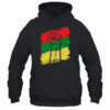 Juneteenth My Ancestors Free Black African Flag Pride Pullover Hoodie Black 600x.jpg