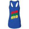 Juneteenth My Ancestors Free Black African Flag Pride Women s Ideal Racerback Tank Royal 600x.jpg