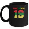 Juneteenth Ancestors Black Pride African American June 19 Mug 11oz Mug Black 600x.jpg