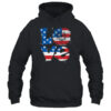 4th Of July Love Sunflower Patriotic American Flag Pullover Hoodie Black 600x.jpg