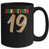 Juneteenth Pride Queen Melanin African American June 19th Mug 15oz Mug Black e2ee9500 75e0 45a5 be4b eee7d1e43e87 600x.jpg