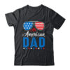 All American Dad 4th of July Independence Men Daddy Classic T Shirt Black 600x.jpg