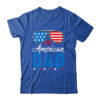 All American Dad 4th of July Independence Men Daddy Classic T Shirt Royal 600x.jpg