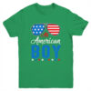 All American Boy 4th Of July Boy Kids Teens Sunglasses Youth Youth T Shirt Irish Green 600x.jpg