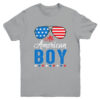 All American Boy 4th Of July Boy Kids Teens Sunglasses Youth Youth T Shirt Sport Grey 600x.jpg