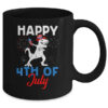 Happy 4th Of July T Rex Patriotic Funny Boys Kids Mug 11oz Mug Black 1e1a1caa 073a 4c82 b270 5e4835bbe164 600x.jpg