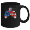Video Game 4th Of July Gaming Funny Boys Kids Teens Gamer Mug 11oz Mug Black 0e675e27 24ba 4d97 99e6 99c6b757cb08 600x.jpg