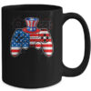 Video Game 4th Of July Gaming Funny Boys Kids Teens Gamer Mug 15oz Mug Black 55cfb216 ea67 40a2 afa6 d72aa511c51c 600x.jpg