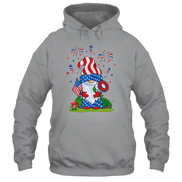 Gnomes 4th Of July Women Gnome Lover Girls American Flag Pullover Hoodie Sport Grey 600x.jpg