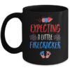 Expecting A Little Firecracker July Of 4th Pregnancy Party Mug 11oz Mug Black 600x.jpg