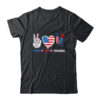 Peace Love Fireworks 4th Of July Celebration Classic T Shirt Black 600x 1.jpg