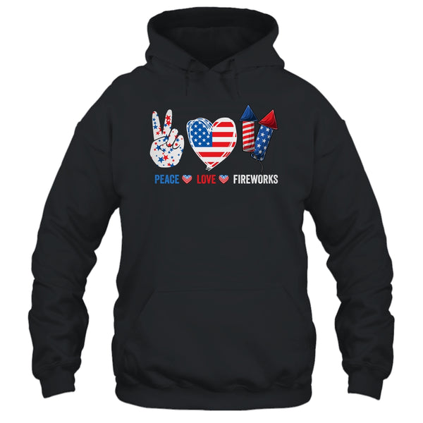Peace Love Fireworks 4th Of July Celebration Pullover Hoodie Black 600x 1.jpg Peace Love Fireworks 4th Of July Celebration Pullover Hoodie Black 600x 1.jpg