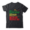 Breaking Every Chain Since 1865 Juneteenth Black History Classic T Shirt Black 600x 2.jpg