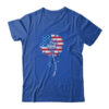 Kindness Sunflower Flag 4th July Patriotic Sunflower Classic T Shirt Royal 600x 1.jpg