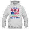 4Th Of July For Men Women Party Patriotic American Pullover Hoodie White 600x.jpg