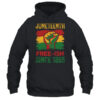 Juneteenth Free Ish Since 1865 Independence Day Black Pride Pullover Hoodie Black 600x.jpg