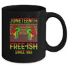 Juneteenth Flag Free Ish Since 1865 Black History Mug 11oz Mug Black be6a26cd 959a 43cc ad86 70bd1a3e2115 600x 1.jpg
