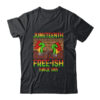 Juneteenth Flag Free Ish Since 1865 Black History Classic T Shirt Black 600x 1.jpg