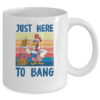 4Th Of July Just Here To Bang USA Flag Chicken Beer Mug 11oz Mug White 84efdc3a a378 48eb 8435 bded25295e81 600x.jpg