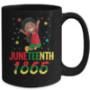 Juneteenth Celebrating 1865 Cute Black Boys Mug 15oz Mug Black 48a42a2c 9fc5 469f 8892 732569ab4ac1 600x.jpg