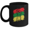 Juneteenth My Ancestors Free Black African Flag Pride Mug 11oz Mug Black 600x.jpg