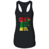 Juneteenth My Ancestors Free Black African Flag Men Women Women s Ideal Racerback Tank Black 600x 1.jpg