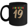 Juneteenth Pride Queen Melanin African American June 19th Mug 11oz Mug Black 600x 1.jpg