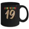 Juneteenth Pride Queen Melanin African American June 19th Mug 11oz Mug Black 40a0d027 138c 4ae7 94ed 6c71e697cb36 600x 1.jpg