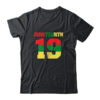 Juneteenth Ancestors Black Pride African American June 19 Classic T Shirt Black 600x 1.jpg